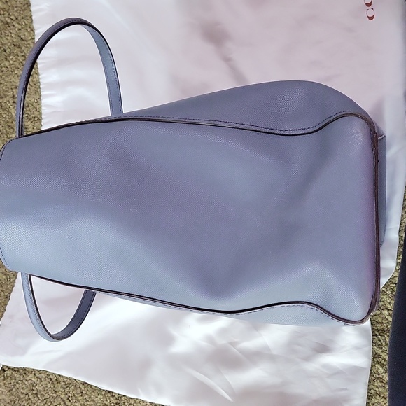 Coach Madison East West Tote - Picture 9 of 15